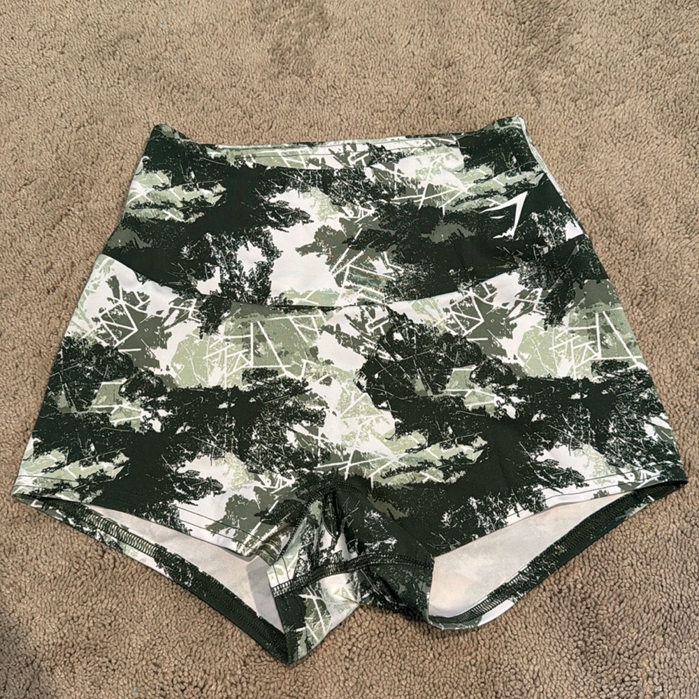Gymshark Shorts